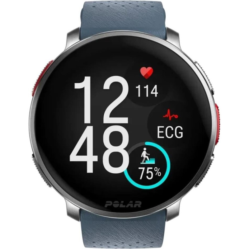 Smartwatch Polar VANTAGE V3