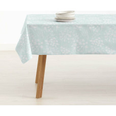 Stain-proof resined tablecloth Belum 0120-368 140 x 140 cm