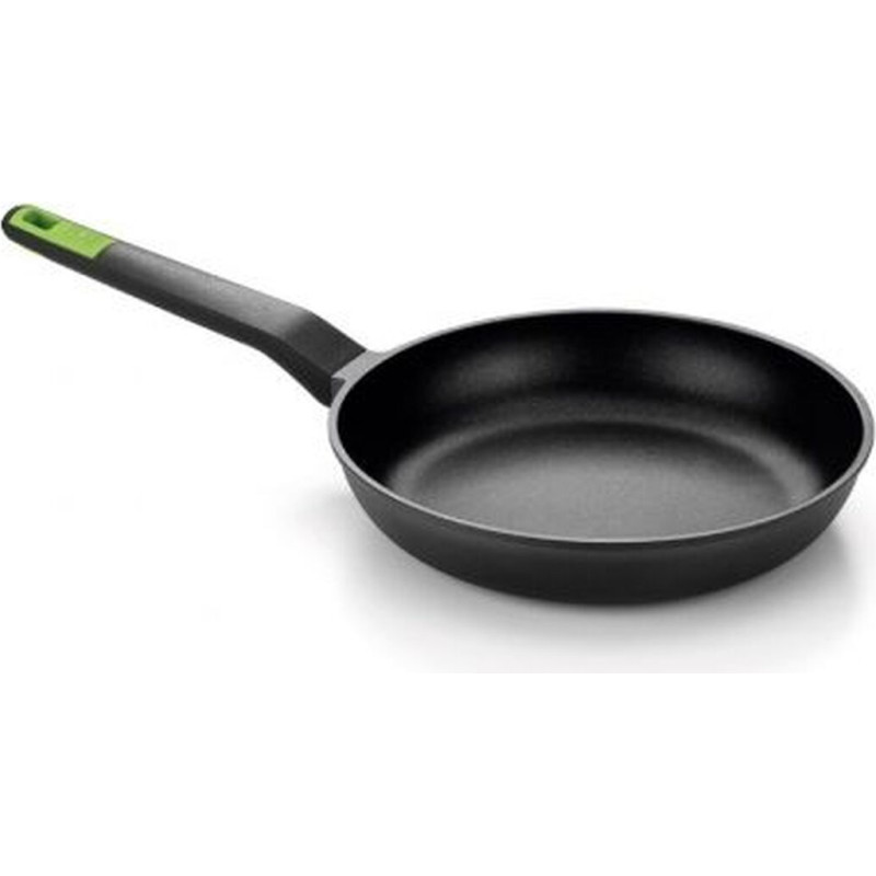 Wok Pan BRA A841222 Ø 22 cm