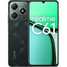 Viedtālruņi Realme REALME C61 6,7