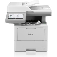 Multifunction Printer Brother MFCL6910DNRE1