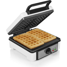 Waffle Maker Princess 01.132397.01.001 White 1200 W