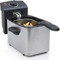 Deep-fat Fryer Tristar FR-6919 2 L Grey 800 W