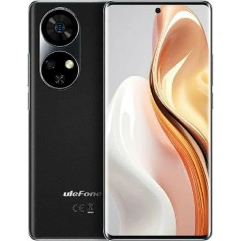 Smartphone Ulefone Note 17 Pro 6,78