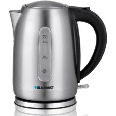 Kettle Blaupunkt EKS-401 Blue Silver Stainless steel 2000 W 1,7 L