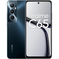 Smartphone Realme C65 6-128 BK 6,67