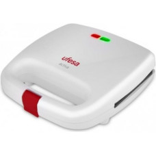 Sandwich Maker UFESA SW7850 ACTIVA White 750 W