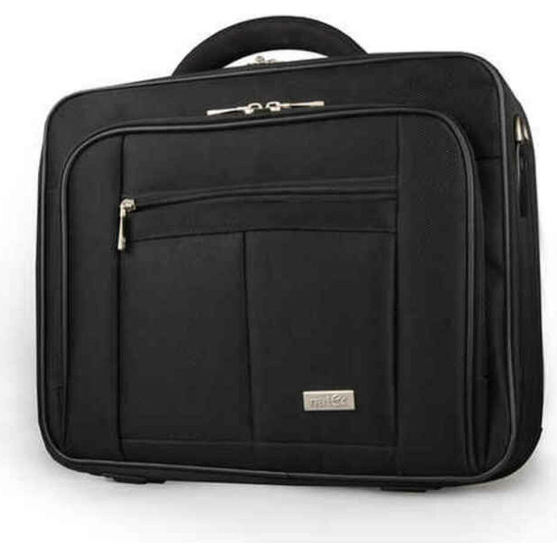 Laptop Case Natec NTO-0393 Black (1 Unit) 17.3