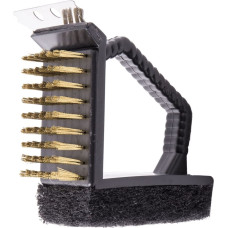 Barbecue Cleaning Brush