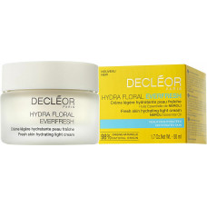 Hydrating Facial Cream Decleor Cream