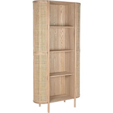 Shelves Home ESPRIT Natural 88 x 36 x 180 cm