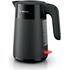 Kettle BOSCH TWK2M163 Black Plastic 2400 W 1,7 L