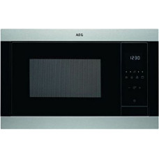 Microwave with Grill AEG MSB2547DM   23L 1450 W