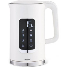 Kettle Feel Maestro MR-024 White 1850-2200 W 1,7 L