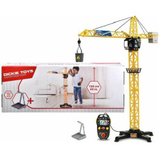 Toy Crane Simba Remote Control (100 cm)