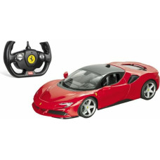 Remote-Controlled Car Mondo Black 1:14