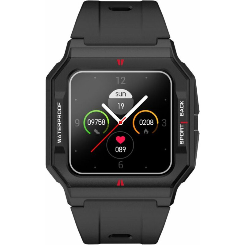 Smartwatch Radiant RAS10501 Ø 41 mm