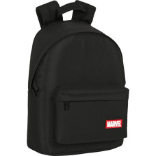 Laptop Backpack Marvel 14,1'' Black