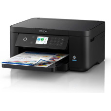 Multifunction Printer Epson EXPRESSION HOME XP-5200 INKJ USB 2.0 Wi-Fi