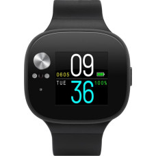 Viedpulkstenis Asus VivoWatch BP Melns 1