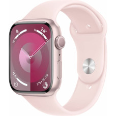 Smartwatch Apple Watch S9 Pink 45 mm