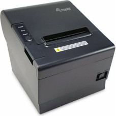 Ticket Printer Equip 351002 Black