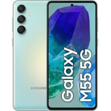 Viedtālruņi Samsung Galaxy M55 5G 6,7