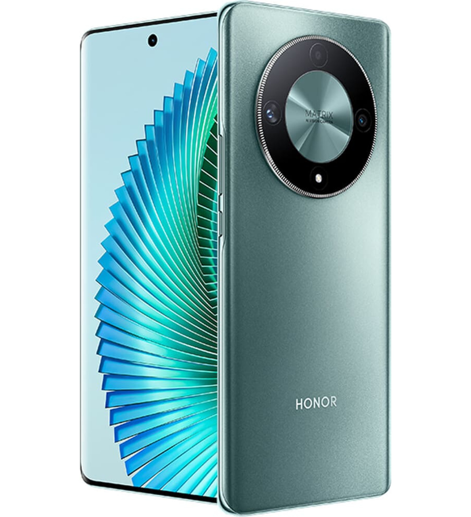 Smartphone Honor Magic 6 8 GB RAM 256 GB Green