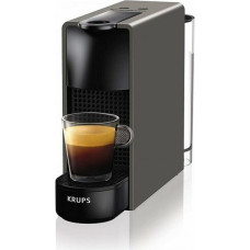 Capsule Coffee Machine Krups Nespresso Essenza Mini XN110B 0,6 L 19 bar 1310W