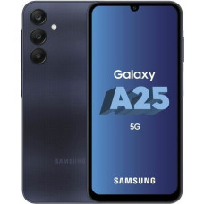 Smartphone Samsung SM-A256BZKHEUB Exynos 1280 Black/Blue