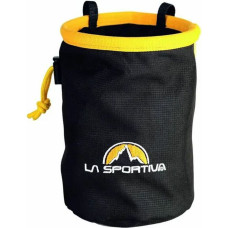 Sports bag La Sportiva Chalk Black One size