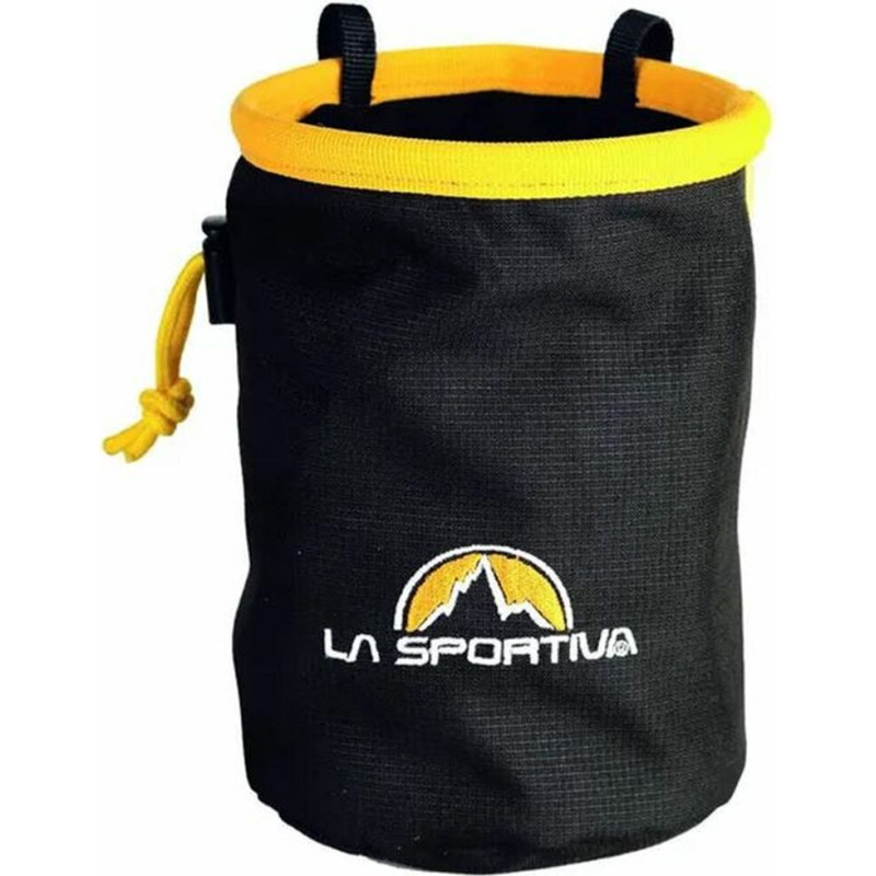 Sports bag La Sportiva Chalk Black One size