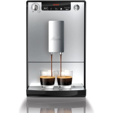 Superautomātiskais kafijas automāts Melitta Solo Silver E950-103 Sudrabains 1400 W 1450 W 15 bar 1,2 L 1400 W