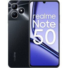 Viedtālruņi Realme 4 GB RAM 128 GB Melns