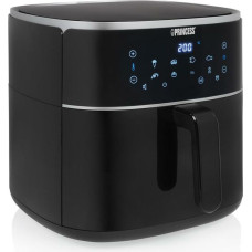 Air Fryer Princess 01.182254.01.001 1800 W Black 8 L