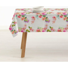 Stain-proof resined tablecloth Belum 0120-350 Multicolour 200 x 150 cm