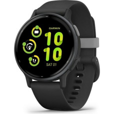 Smartwatch GARMIN vívoactive 5 Black 1,2