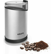 Spice Grinder Krups GX204D Steel