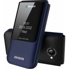 Smartphone Aiwa FP-24BL Blue