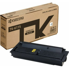 Toner Kyocera TK-6115