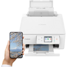 Multifunction Printer Canon Pixma TS7650I