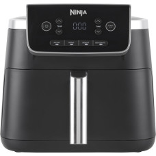 Karstā gaisa fritieris NINJA AF140 Melns 2000 W