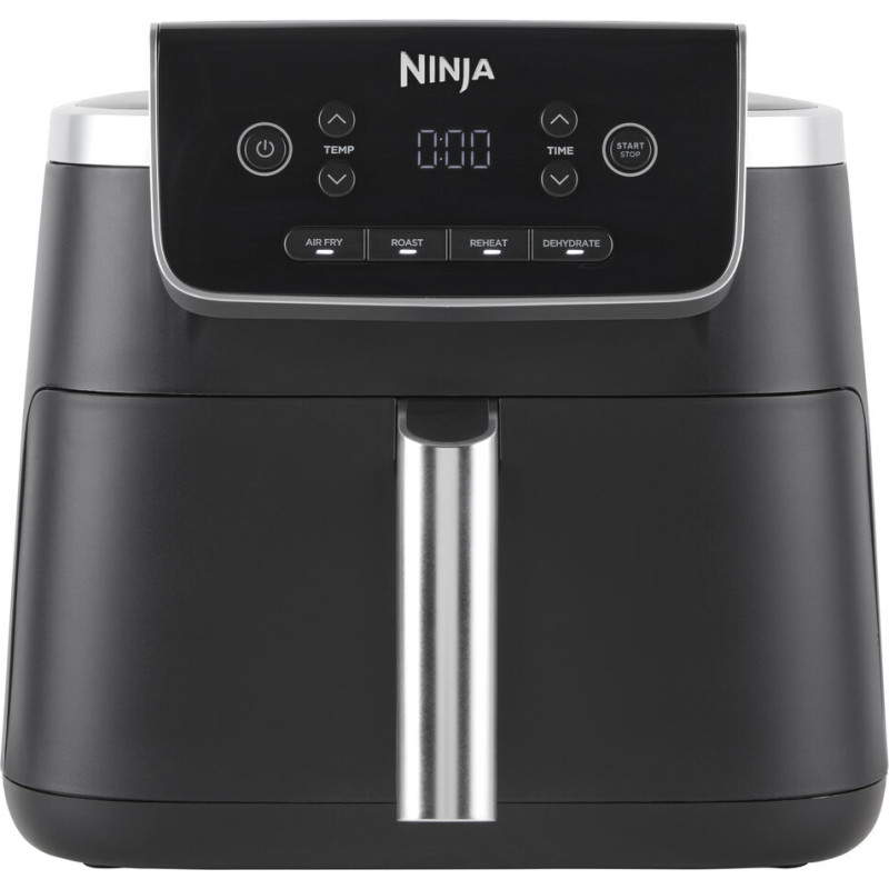 Air Fryer NINJA AF140 Black 2000 W