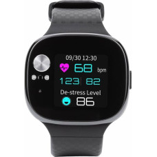 Viedpulkstenis Asus VIVOWATCH HC-A04A Melns