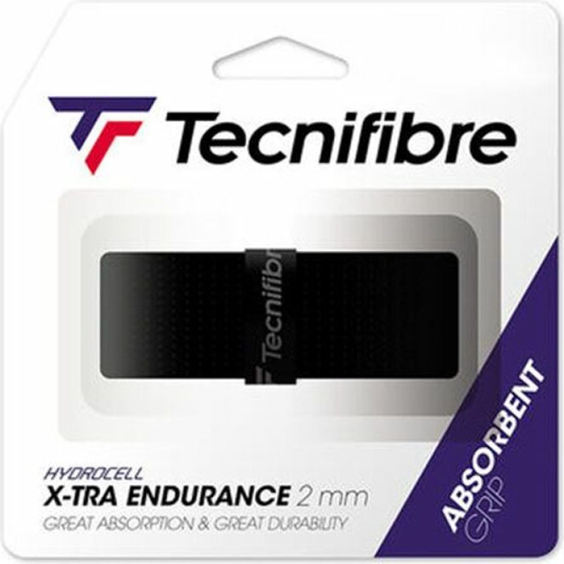 Tennis Grip X-Tra Endurance Tecnifibre 51ATPXENBK