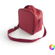 Lunch box Quid Go! Polyester (22 x 13 x 22 cm)