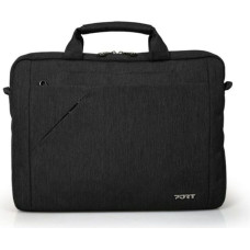 Laptop Case Port Designs Sydney Black 14