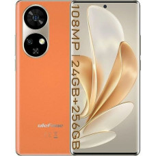 Viedtālruņi Ulefone Note 17 Pro 6,78