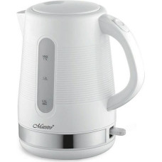 Kettle Feel Maestro MR-035-WHITE White 2200 W 1,7 L