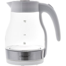 Kettle Feel Maestro MR-061 White 1850-2200 W 1,7 L